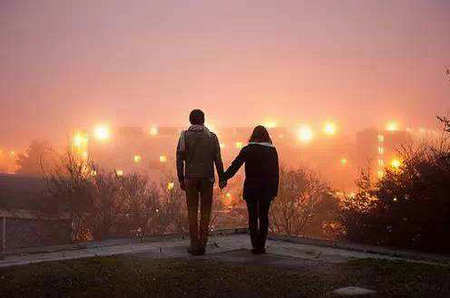 为了维持爱情，让步一点也不为耻。 1个