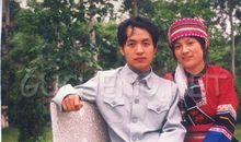 顾城：很久以来