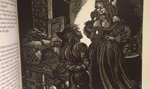 格里美尔斯豪森名言