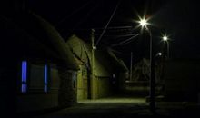 梦境的路上，飘满红罂粟