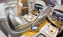 为什么不坐头等舱