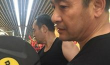 张悦然：我的爸爸是卓别林