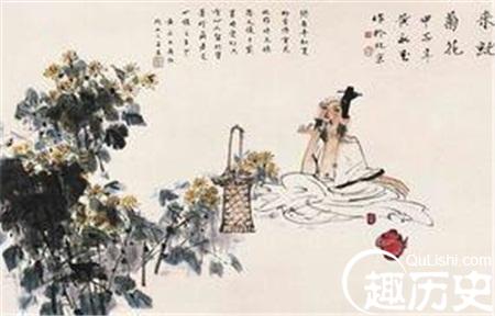 陶元明：移民南村