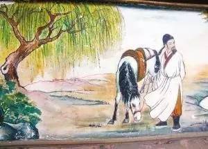 陆游:秋天的思考