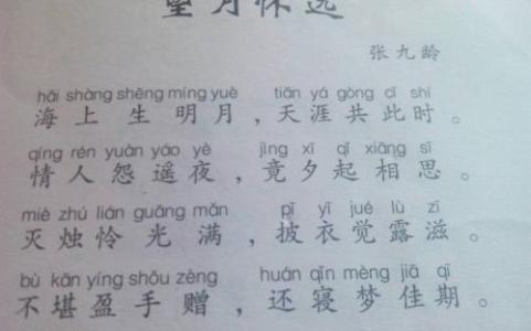 描述月亮的美妙句子