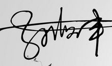 寻找女友的个性签名