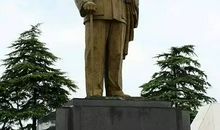 任弼时纪念馆观后感