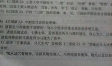 茶馆读后感500字