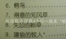 顾城：许多时间，象烟