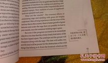 寂静的春天英文读后感