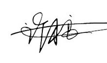 关于秋天的个性签名