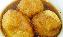 七堇年：人间成都