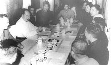 关于毛泽东的名言