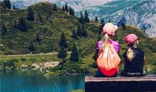 生活，输什么也不能输心情