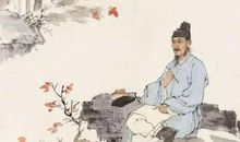 杜甫：奉赠韦左丞丈二十二韵