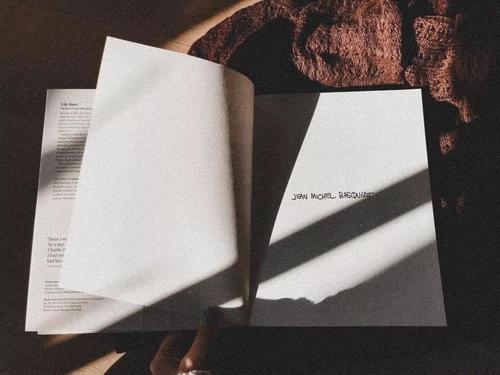 我观察了那些伟大的人整整一年,他们教了我这十件事