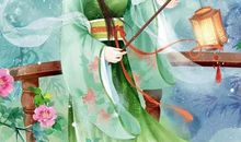 王安石：渔家傲·平岸小桥千嶂抱