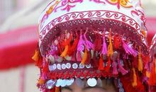 柯尔克孜族名言