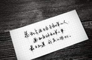 石铁生的经典励志名言