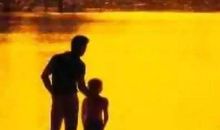 思念刚去世爸爸的话