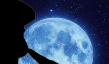 汪国真：让星星把我们照亮