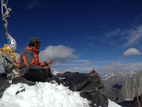 读者郎平·布兰代斯的《生活》