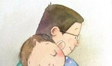 给父亲的三个忠告