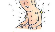 励志故事：你也在井里吗