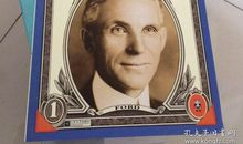 亨利·福特名言