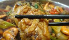 高中作文：《闷锅记》