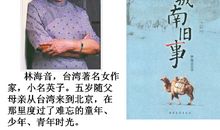 《冬阳童年骆驼队》读后感