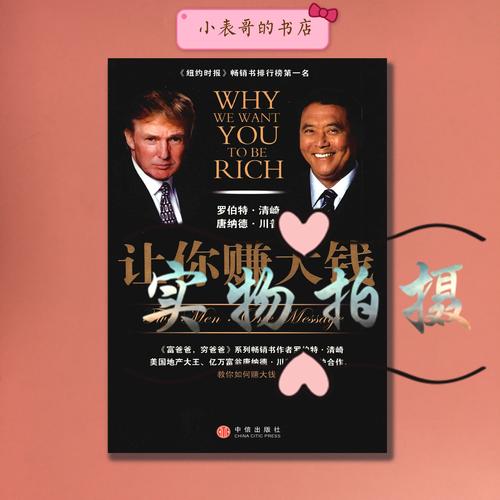 罗伯特·清崎行情