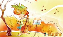 励志小故事：消气秘诀