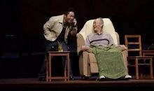 朗读者金士杰米奇·阿尔博姆《相约星期二》