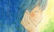 顾城：我是一个任性的孩子