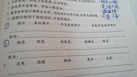 形容饥饿的成语