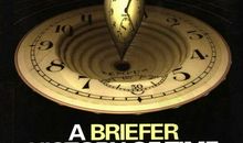 朗读者刘慈欣斯蒂芬·霍金《时间简史》