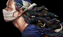 辉煌人生六字诀