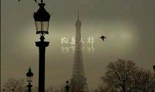 关于物是人非的句子