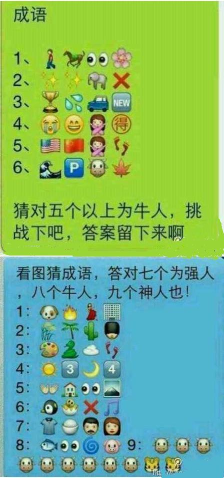 形容变化的成语