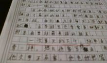 我希望作文600字