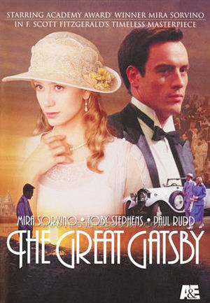 关于“伟大的盖茨比”的思考