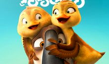 《妈妈咪鸭》观后感