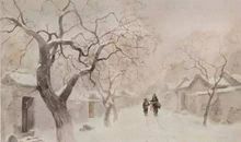 朗读者姚建中、金婚夫妇木心《从前慢》