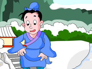 形容孩子的习语