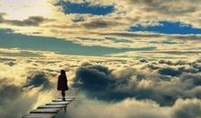 发朋友圈风景照的句子