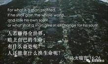 有一种成功：家庭的和睦，人生的平淡