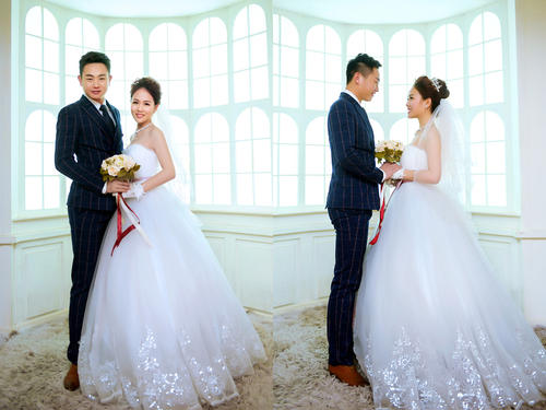 孙莉：青春之梦