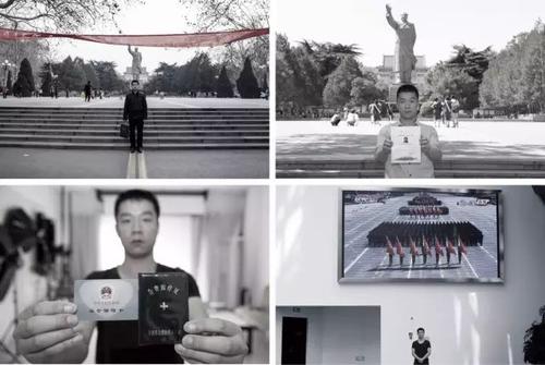 说说我毕业三年的经验