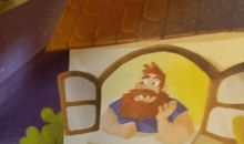 小巴掌童话读后感